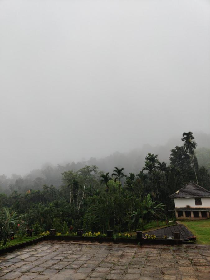 Balekhan Homestay - Heritage & Mountain View Chikmagalur Exterior photo